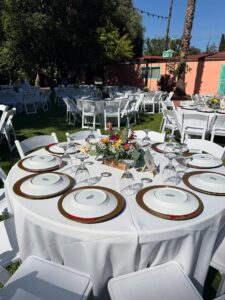 Rancho La Cordillera